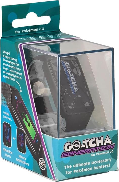 Actual product image Datel Go-tcha generation (Android, iOS)