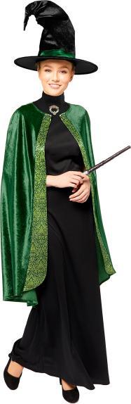 Actual product image Amscan Prof Mc Gonagall (S)