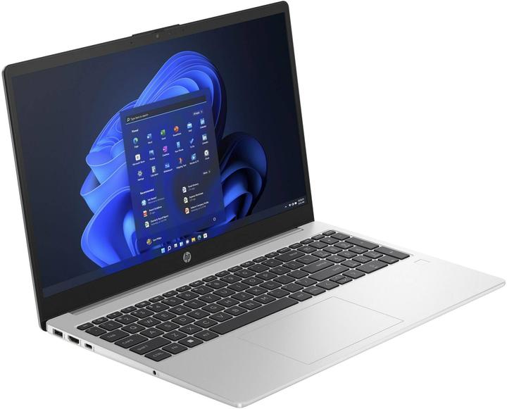 Actual product image HP Notebook 250 G10 853A1ES (15.60", 512.00 GB, 8 GB, CH, Intel Core i5-1335U)