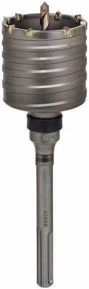 Actual product image Bosch Professional Zubehör PRO SDS max-5 Core Cutter, one-piece, 90 x 80 x 420 mm (90 millimetres)