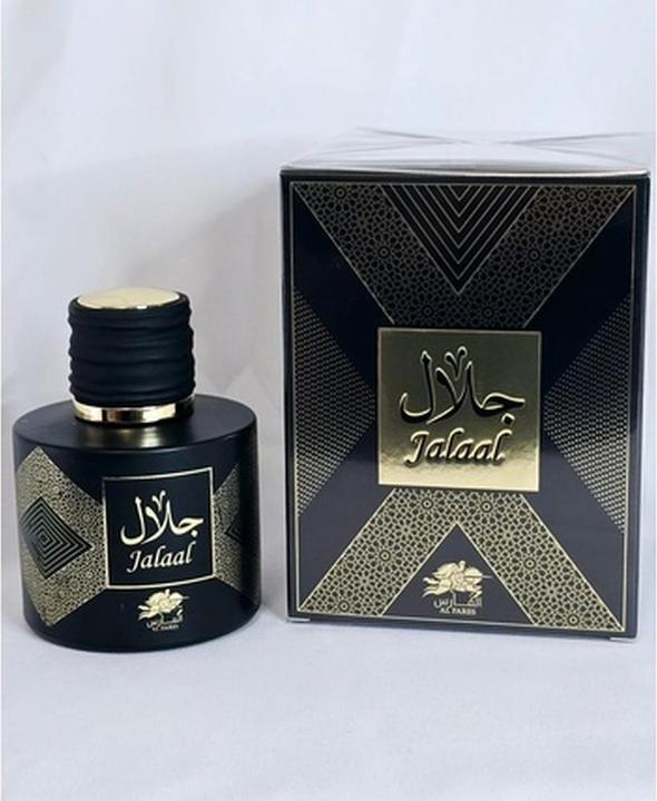 Al Fares Jalaal Parfüm - 100ml (Eau de Parfum, 100 ml)