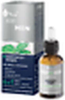 Produktbild AVA Laboratorium Eco Men Nourishing Skin Oil With Stubble Anti-Aging 30Ml (30 ml, Gesichtsöl)