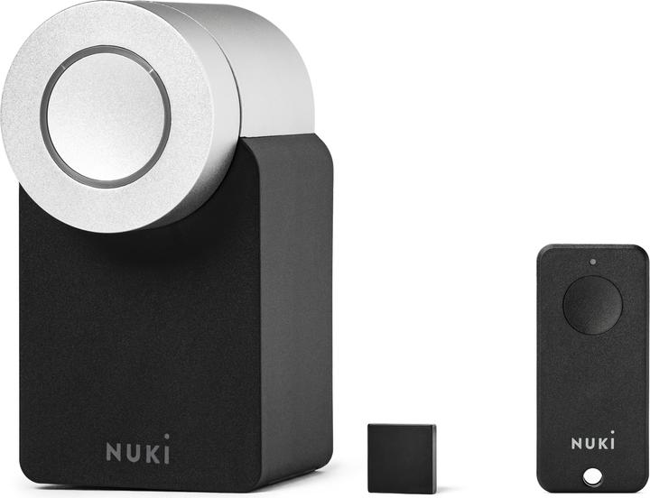 Image du produit Nuki Essential Set (Smart Lock 2.0 CH + Fob)