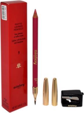 Image du produit Sisley Crayon à lèvres parfait Phyto-Lèvres (09 Fushia)