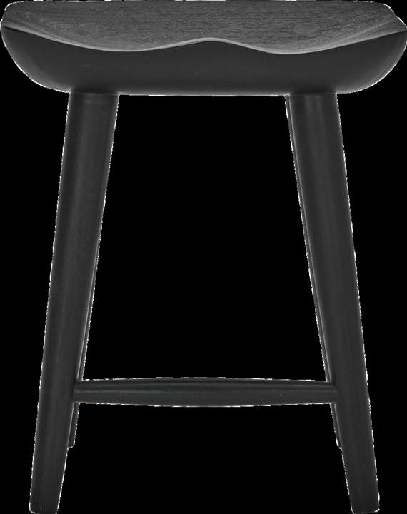 Actual product image House Doctor Stool, HDBar, Black