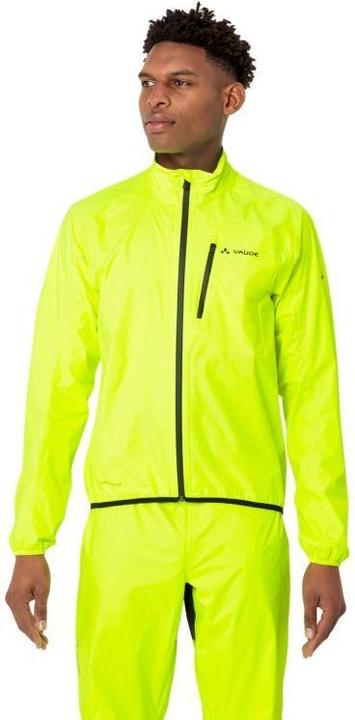 Actual product image Vaude Drop Jacket III (3XL)
