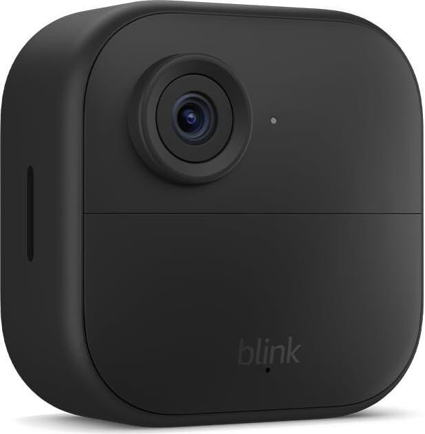 Actual product image Ring Blink Outdoor 4 - 1-CAM - EU (640 x 360 Pixels)