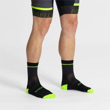 Immagine prodotto MGA Calzini Hero II Czarny-Fluor 44-47 ROG352285.44.47 (44, 47)