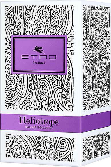 Immagine prodotto Etro Heliotrop (Eau de toilette, 100 ml)