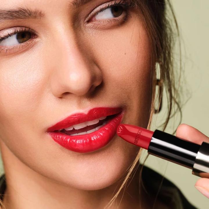 Actual product image Artdeco Couture Lipstick Refill 1502.205 (205 fierce fire)