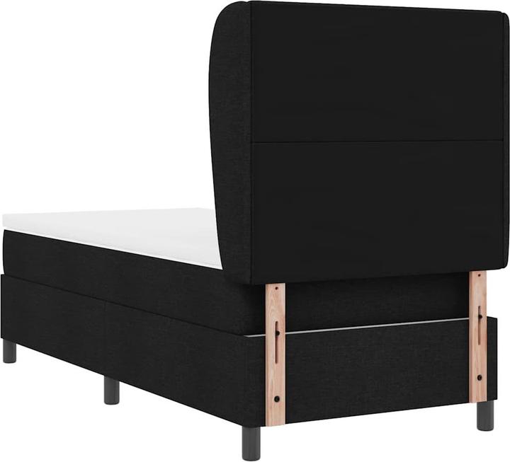 Image du produit vidaXL Boxspringbett (80 x 200 cm)