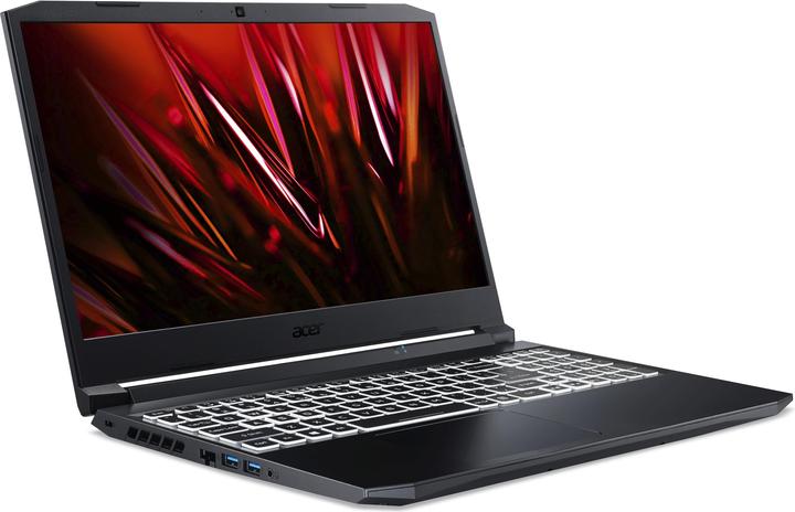 Produktbild Acer Nitro 5 (15.60", AMD Ryzen 9 5900HX, 32 GB, 1000 GB, DE)
