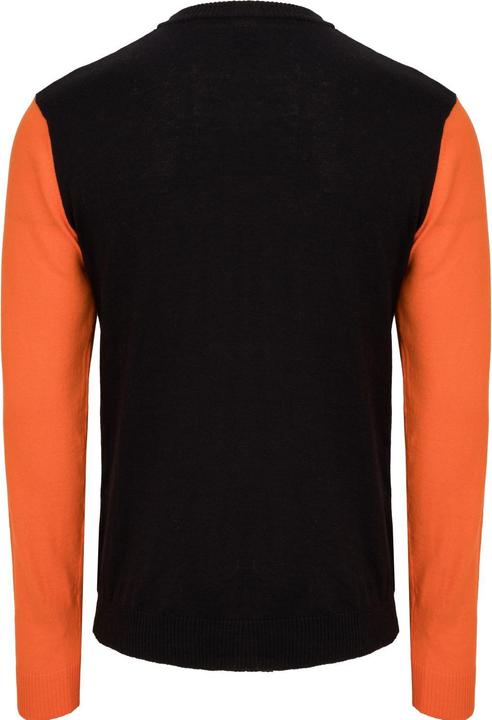 Immagine prodotto Foco Maglione NFL Brutto XMAS Maglione a maglia Cincinnati Bengals - S (S)
