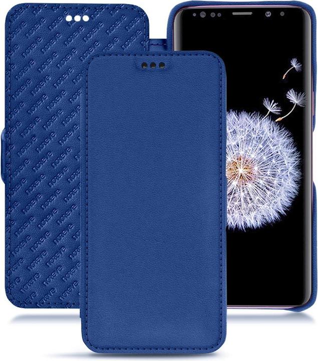 Image du produit Noreve Housse cuir horizontal (Samsung Galaxy S9+)