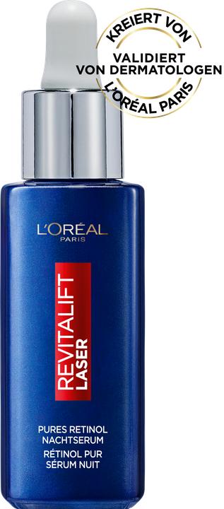 L'Oréal Paris Revitalift Laser (30 ml)