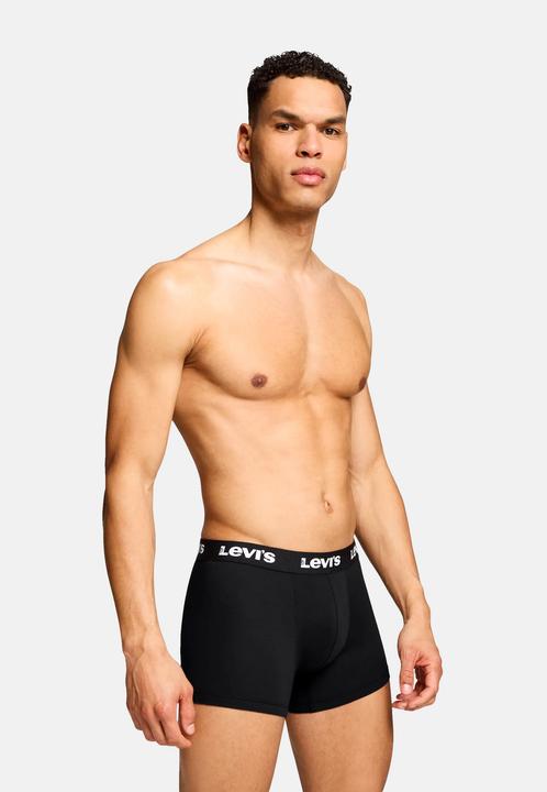 Produktbild Levis Boxershorts Unterhosen 2-Pack (M, 2er Pack)