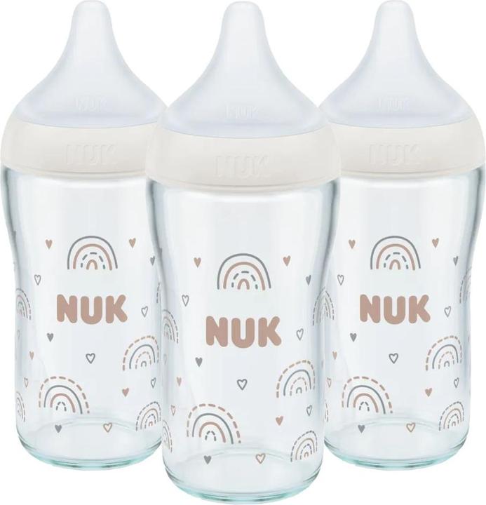 Produktbild NUK Perfect Match (230 ml)