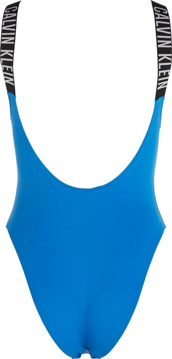 Image du produit Calvin Klein Scoop Back One Piece (L)