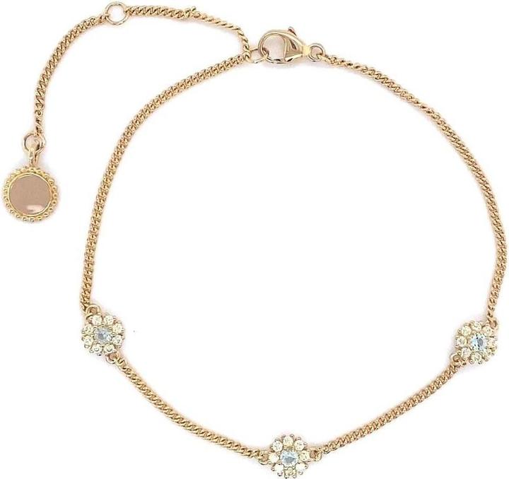Immagine prodotto 24 Kae Bracciale Donna Dorato (Metallo)
