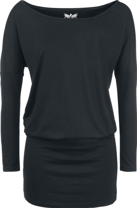 Image du produit Black Premium Hold Loosely (M)