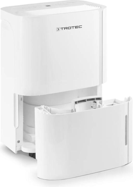 Actual product image Trotec TTK 66 E (50 m², 24 l/24h)