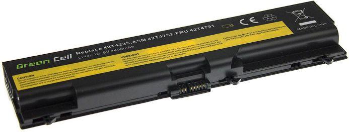 Produktbild GreenCell LE05 (6 Zellen, 4400 mAh)