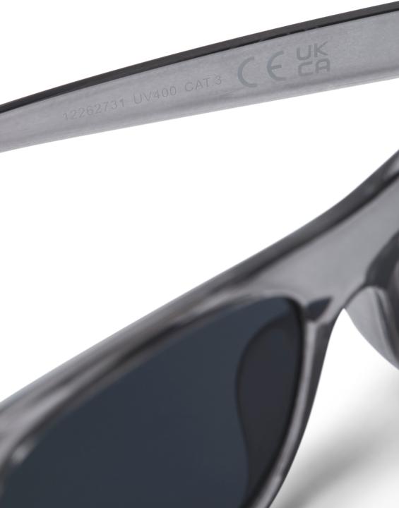 Actual product image Jack & Jones Plastic rectangular sunglasses Rectangular sunglasses