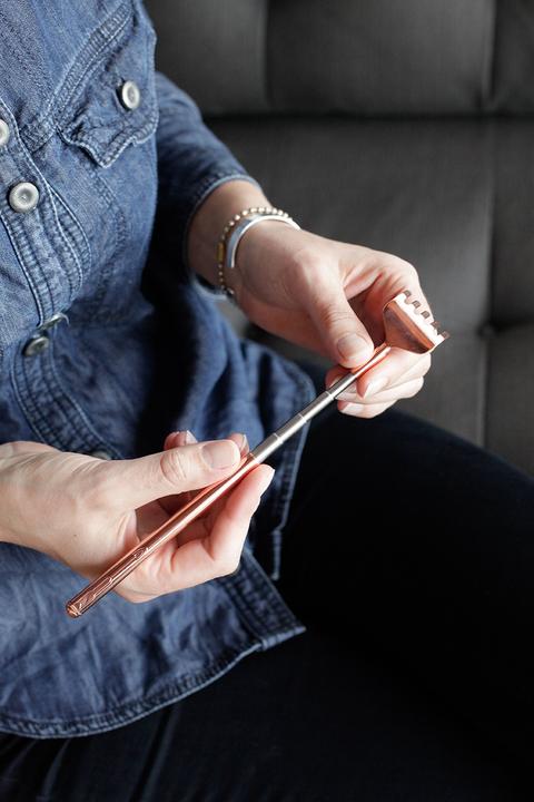 Produktbild Kikkerland Back Scratcher