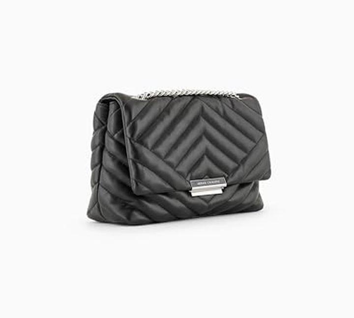 Produktbild Armani Exchange Schultertasche 26 cm