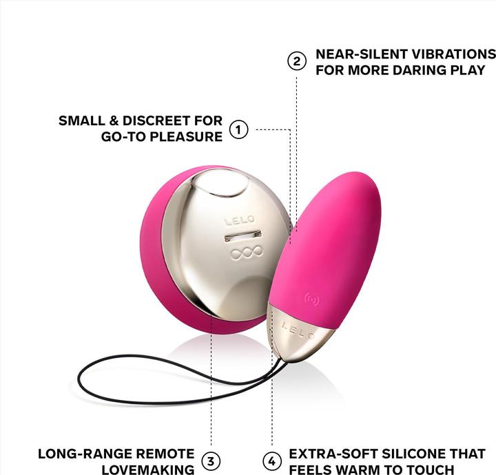 Productafbeelding LELO Lyla 2