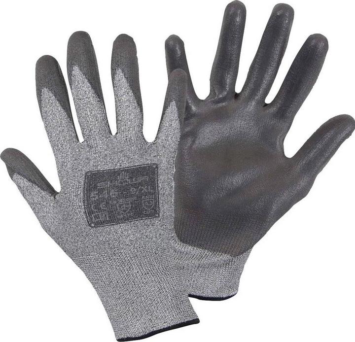 Produktbild Showa HPPE-Polyester-Strickhandschuhe (8)