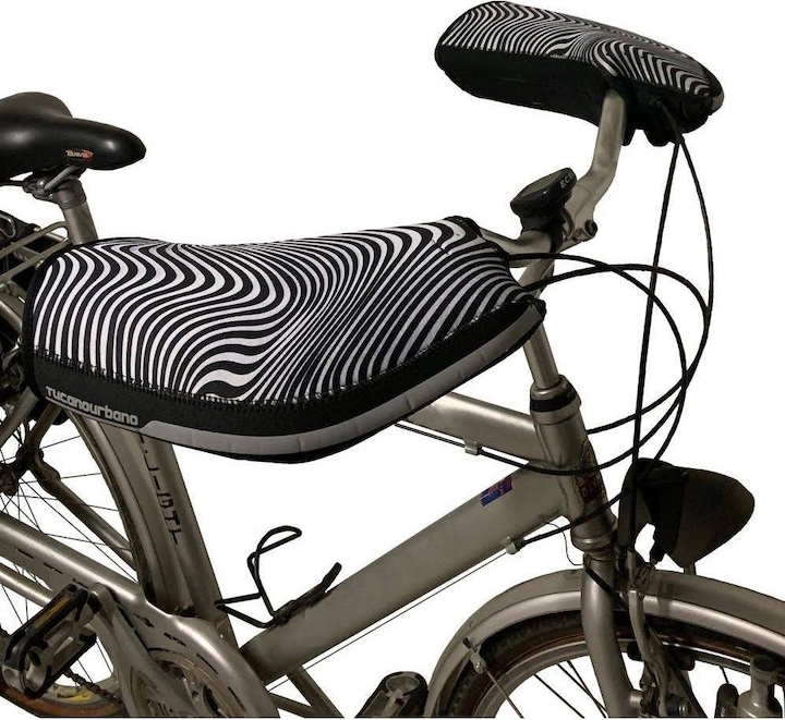 Image du produit Tucano Urbano Manchons City (Taille unique)