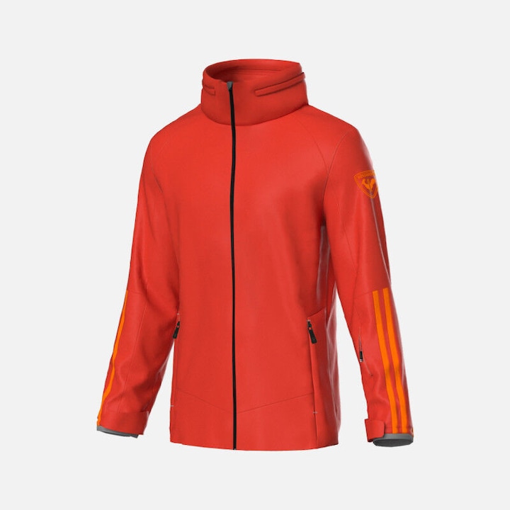 Rossignol Strawpile Jacket - Skijacke - Herren (M)