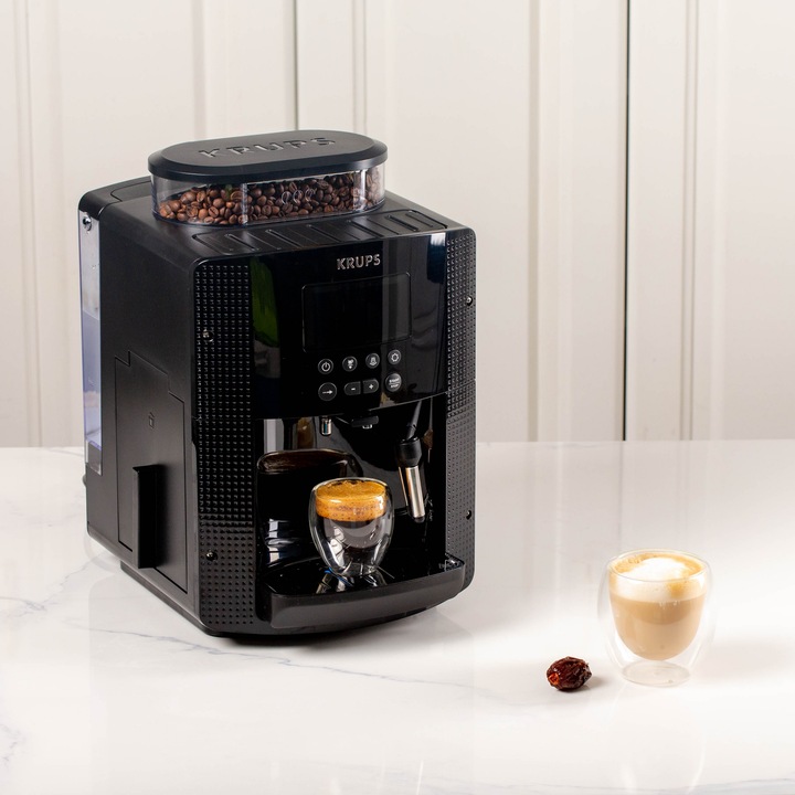 Productafbeelding Krups Essentiële Espresso