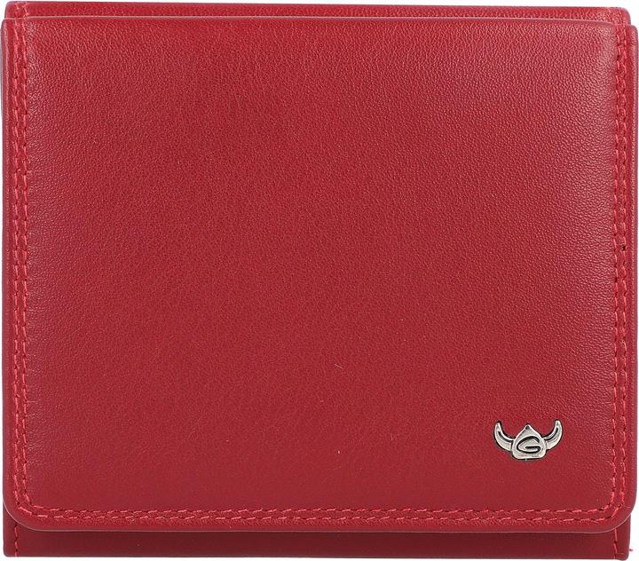 Immagine prodotto Golden Head Portafoglio Polo RFID in pelle 10 cm