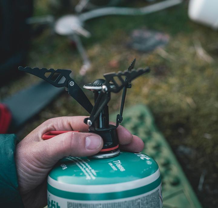 Produktbild Robens Firefly