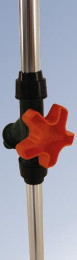 Immagine prodotto Siena Garden Doccia esterna