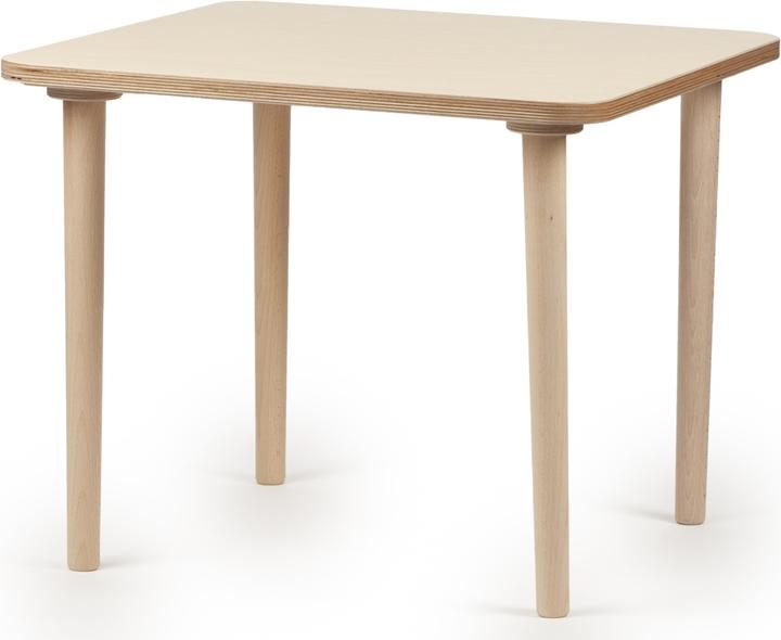 Weizenkorn Tisch (Kindertisch)