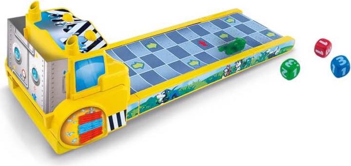 Actual product image Megableu The Stinkies - Save yourself who can! (German)