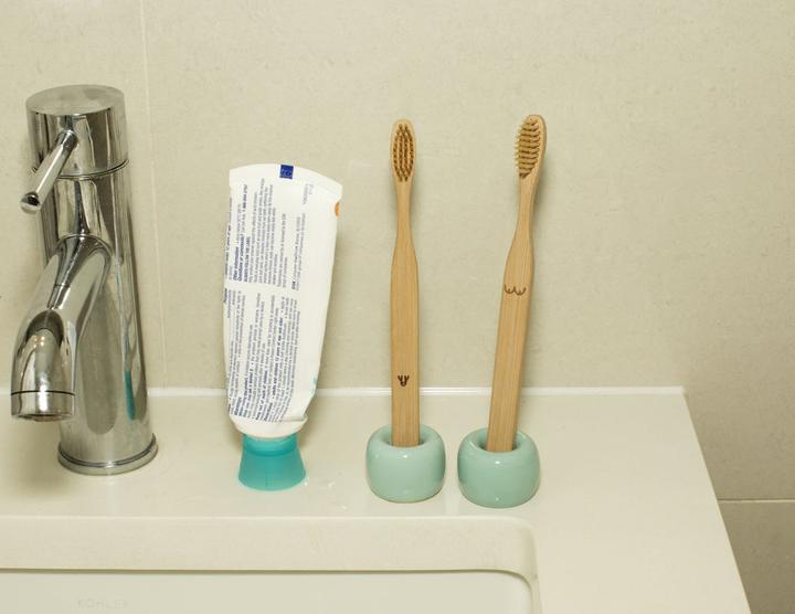 Immagine prodotto Kikkerland Nudie (Medio, 2 x)