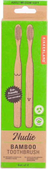 Immagine prodotto Kikkerland Nudie (Medio, 2 x)