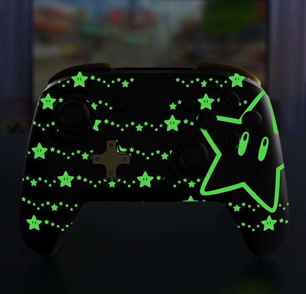 Produktbild PDP ReMatch (Switch, Switch OLED)