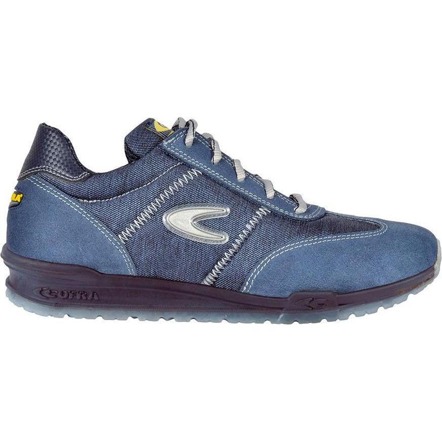 Cofra, Werkschoenen, Brezzi s1 shoes size 47 (S1P, 47)
