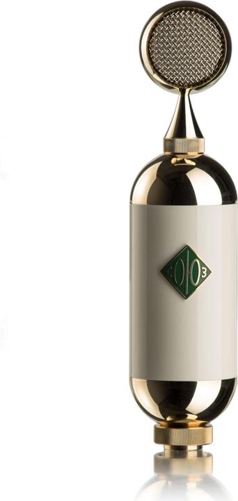 Produktbild Soyuz 017 FET