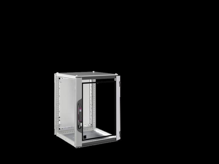 Produktbild Rittal Vx It (19 Zoll Rack)