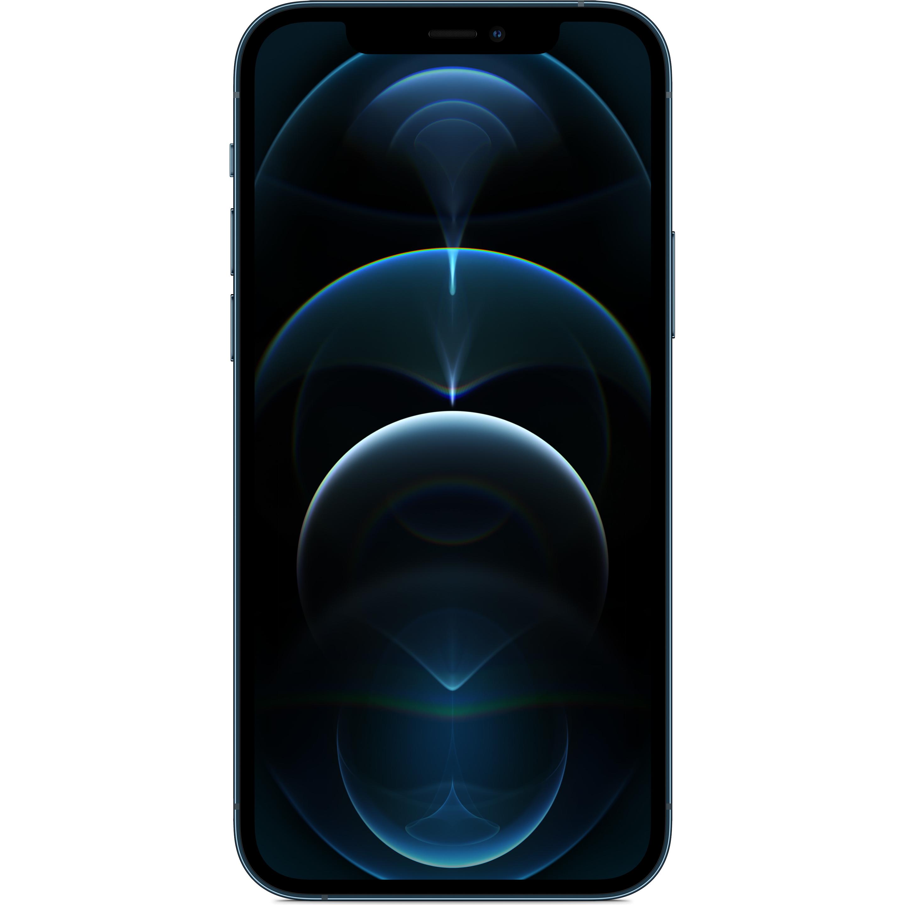 Apple iPhone 12 Pro 256GB 青 refurbished iPhone 12 Pro 256 GB blau