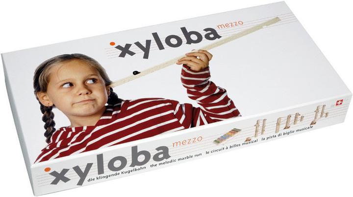 Produktbild Xyloba mezzo