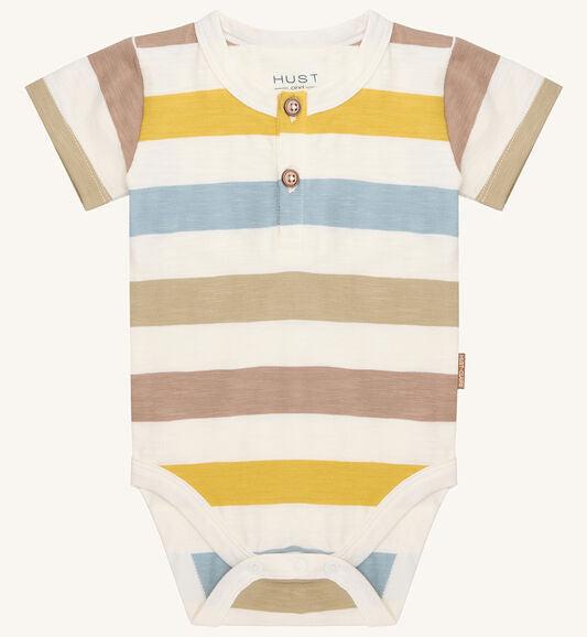 Actual product image Hust and Claire Body kurzarm HCBilly (62)