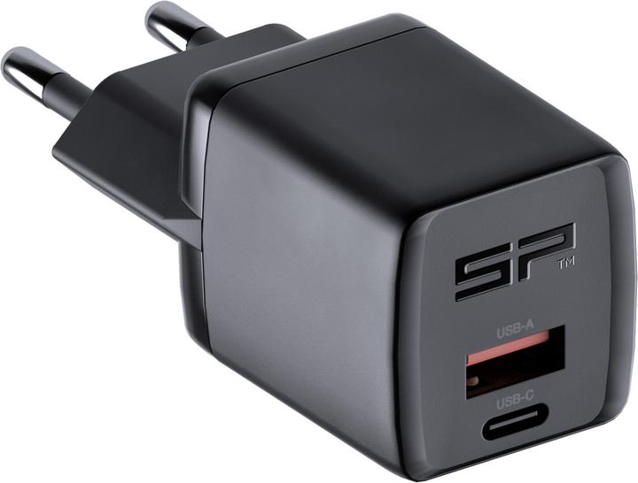 Actual product image Sp Connect USB Charger Wall Charger 30W (30 W, 2 ports)