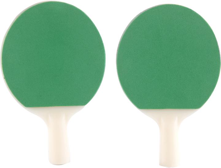 Image du produit Kikkerland Tennis de table de bureau